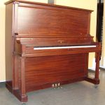 1920 upright piano