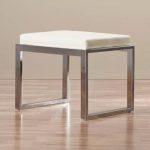 Affordable Modern Piano Bench