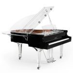 Aire™ baby grand