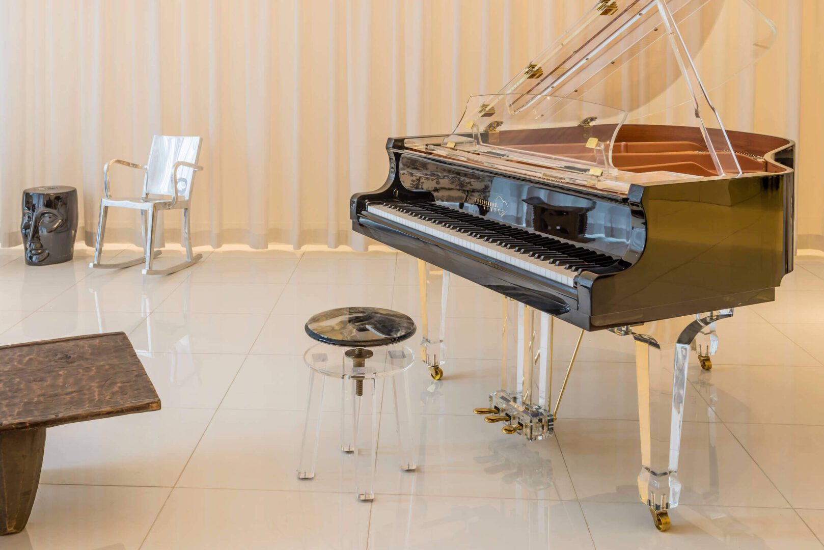 Aire™ by Euro Pianos