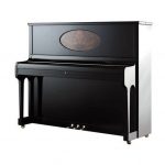 August Forster professional Upright piano
