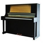 August Forster Vertical Piano
