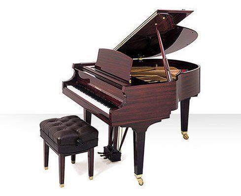 The Top 15 Best Baby Grand Pianos and How to Evaluate Them