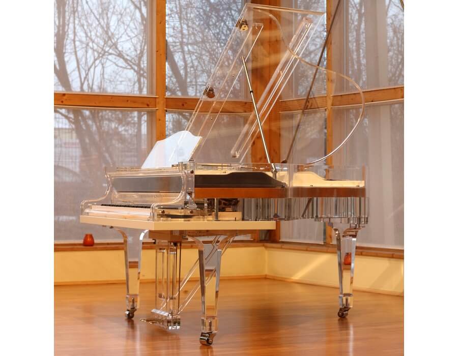 The Top 14 Best Baby Grand Pianos and How to Evaluate Them