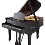 bluthner piano