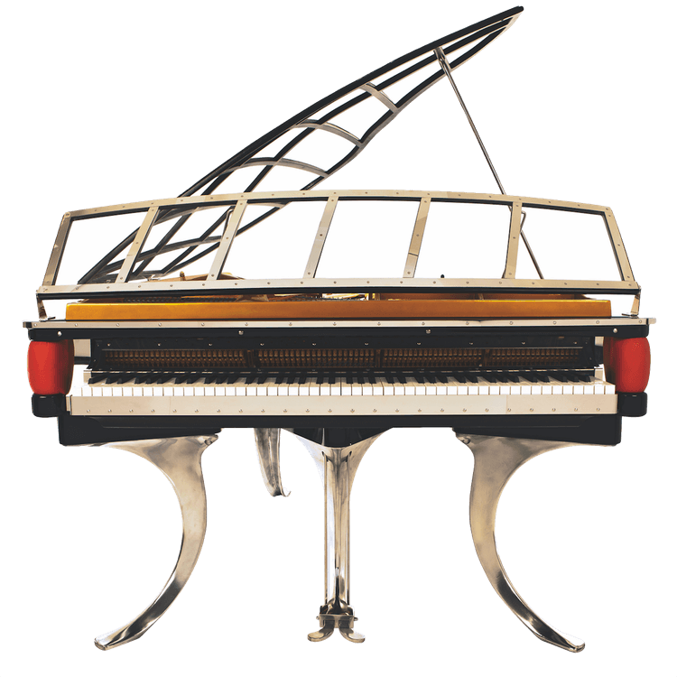 Bluthner PH lucid piano