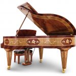 Bösendorfer Luxury Piano