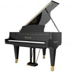 high quality Bösendorfer baby grand