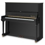 Bösendorfer Upright piano