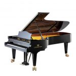 Thoughts on my Ultra Realistic Bösendorfer Model 290 Imperial Concert Grand  Piano - Creations Feedback - Developer Forum