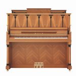 The Top 10 Best Upright Pianos In The World The Top 10 Best Upright Pianos In The World