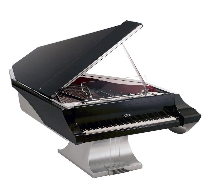 Fazioli M Liminal Grand Piano