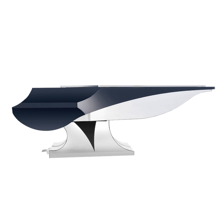Fazioli Aria Grand Piano