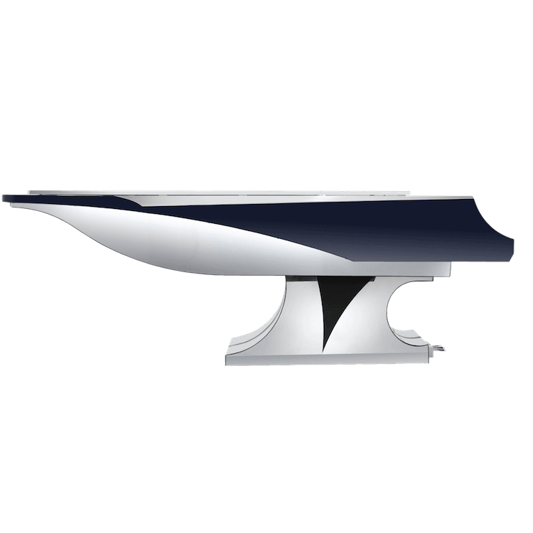 Fazioli Piano contemporary design