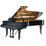 Fazioli model F308 piano
