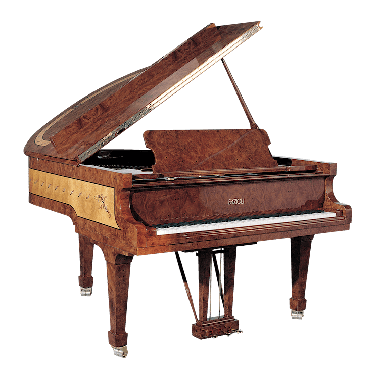 FAZIOLI Royal Piano