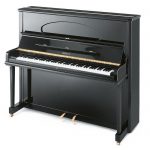 Grotrian Concertino piano