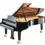 Grotrian Luxury Piano