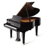 Kawai GX-2BLK