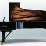 Kawai Concert Grand piano