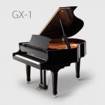 Kaway GX1 baby grand