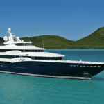 The Luxury Yacht & Pianos The Luxury Yacht & Pianos