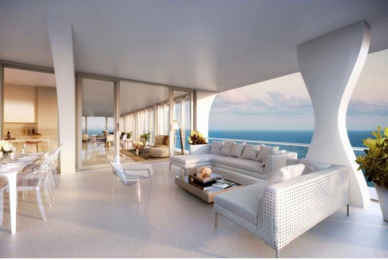 Best Examples of Interior Design Principles in Miami, FL