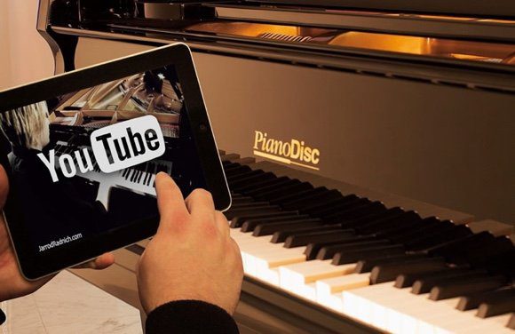 Piano player system shop cost