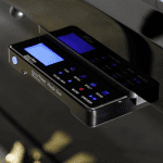 pianodisc control