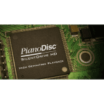 Pianodisc HD