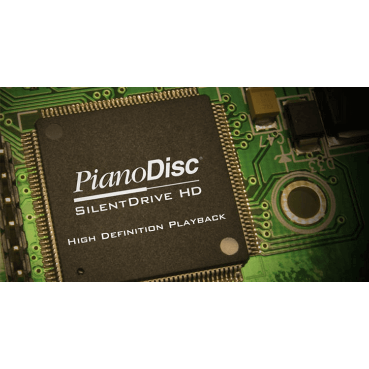 Piano Player System Upgrades and Repairs