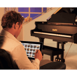Pianodisc self playing system