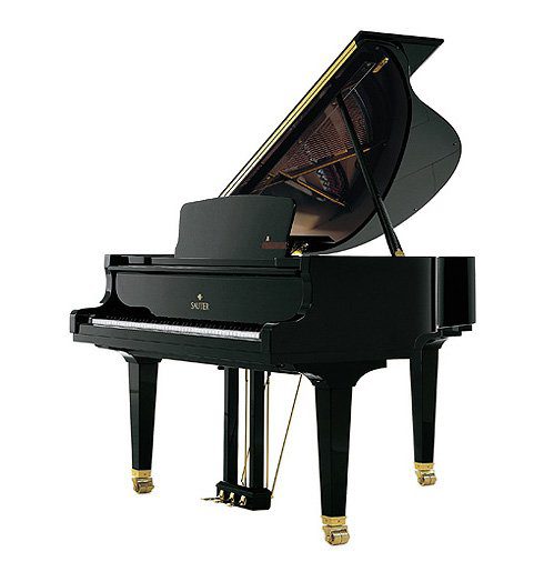 The Top 15 Best Baby Grand Pianos and How to Evaluate Them