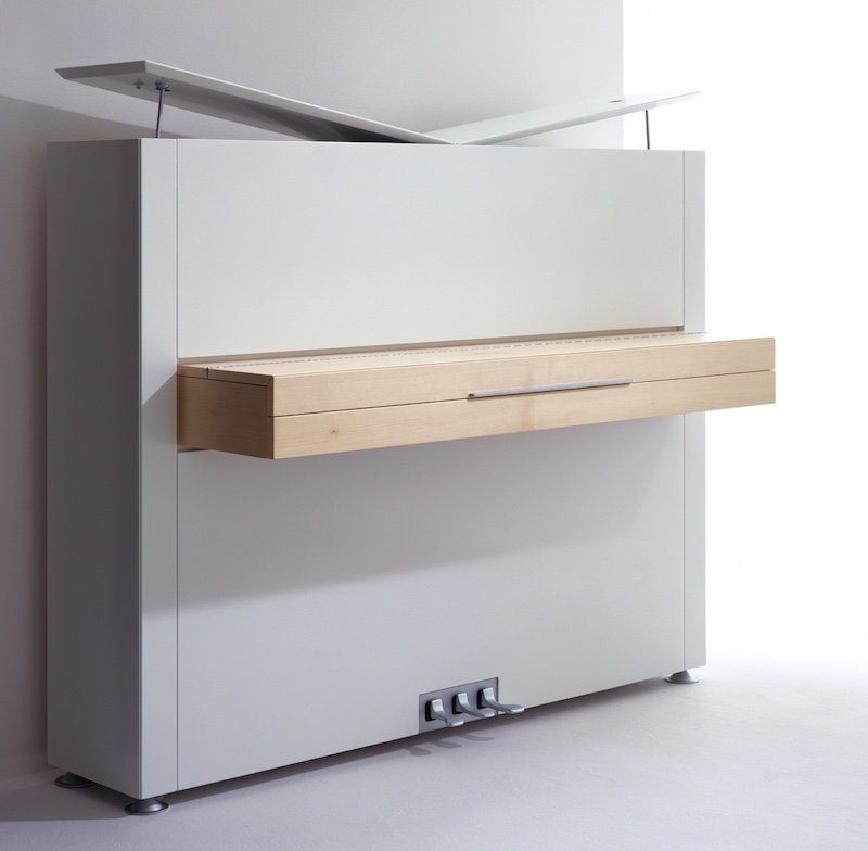 Sauter Pure Upright Piano