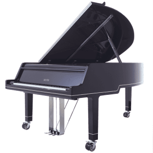 Sauter Model Ambiente grand piano