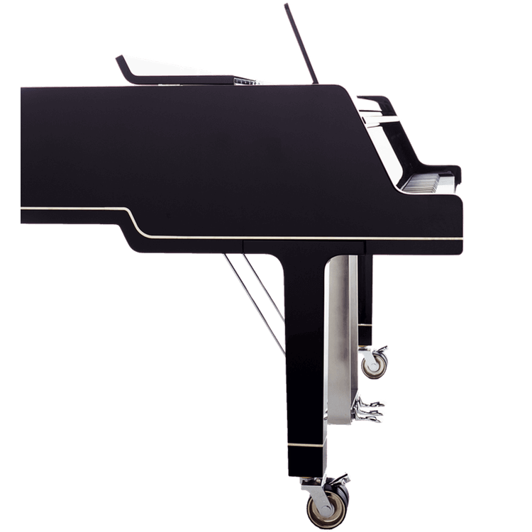 Sauter Model Ambiente grand piano