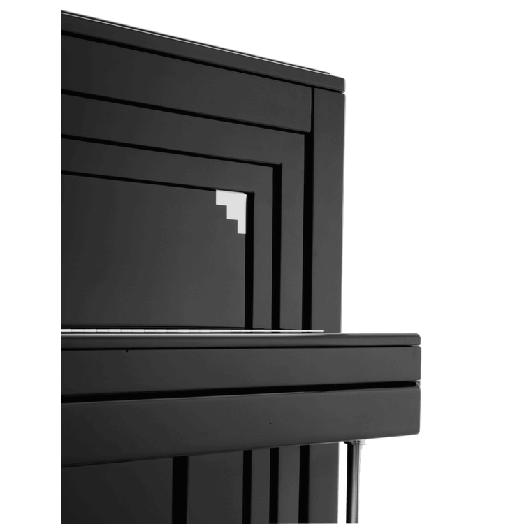 Sauter classic upright