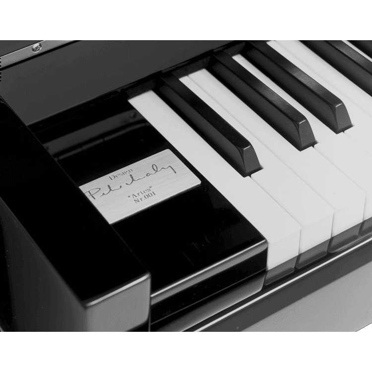 Sauter Artes piano