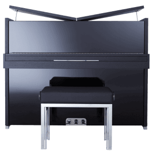 Sauter Concent Upright Piano
