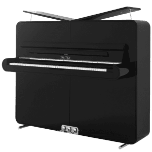 Sauter Rondo Upright Piano