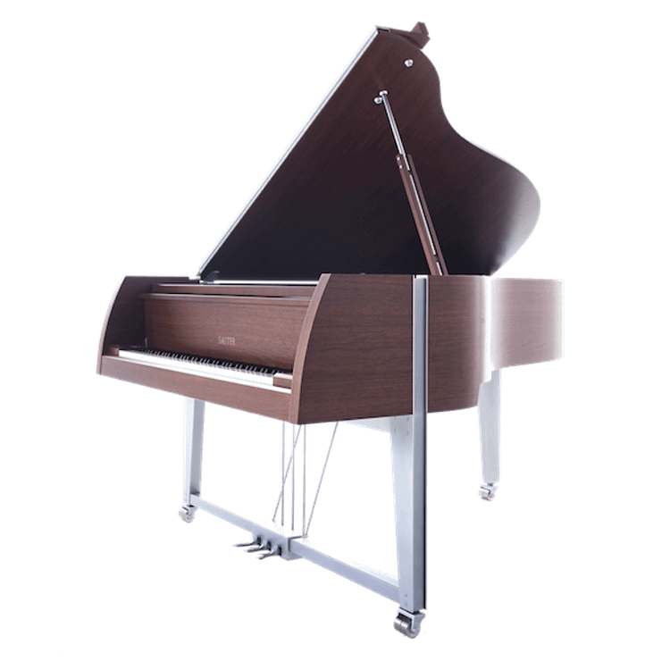 Piano Designer