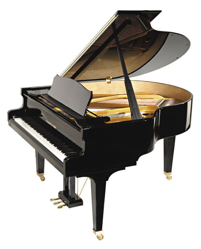 The Top 15 Best Baby Grand Pianos and How to Evaluate Them