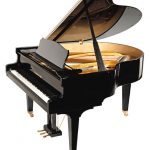 Steingraeber & Söhne piano