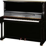Steingraeber Upright piano