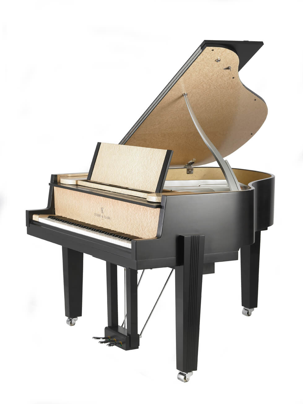 The Top 15 Best Baby Grand Pianos and How to Evaluate Them