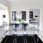 Acrylic Furniture – Best Examples of Lucite Furniture Acrylic Furniture – Best Examples of Lucite Furniture