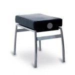 Tubus piano bench