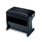 Unico piano bench