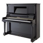 full size upright Piano by Blüthner