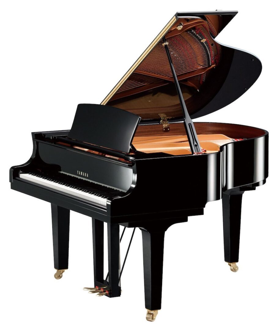 The Top 15 Best Baby Grand Pianos and How to Evaluate Them